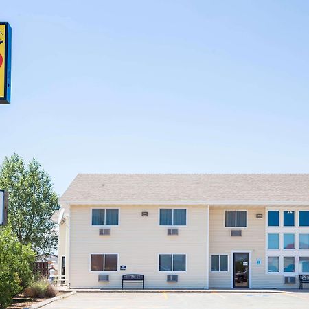 Super 8 By Wyndham Lewistown Ξενοδοχείο Εξωτερικό φωτογραφία