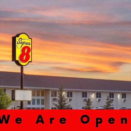 Super 8 By Wyndham Lewistown Ξενοδοχείο Εξωτερικό φωτογραφία