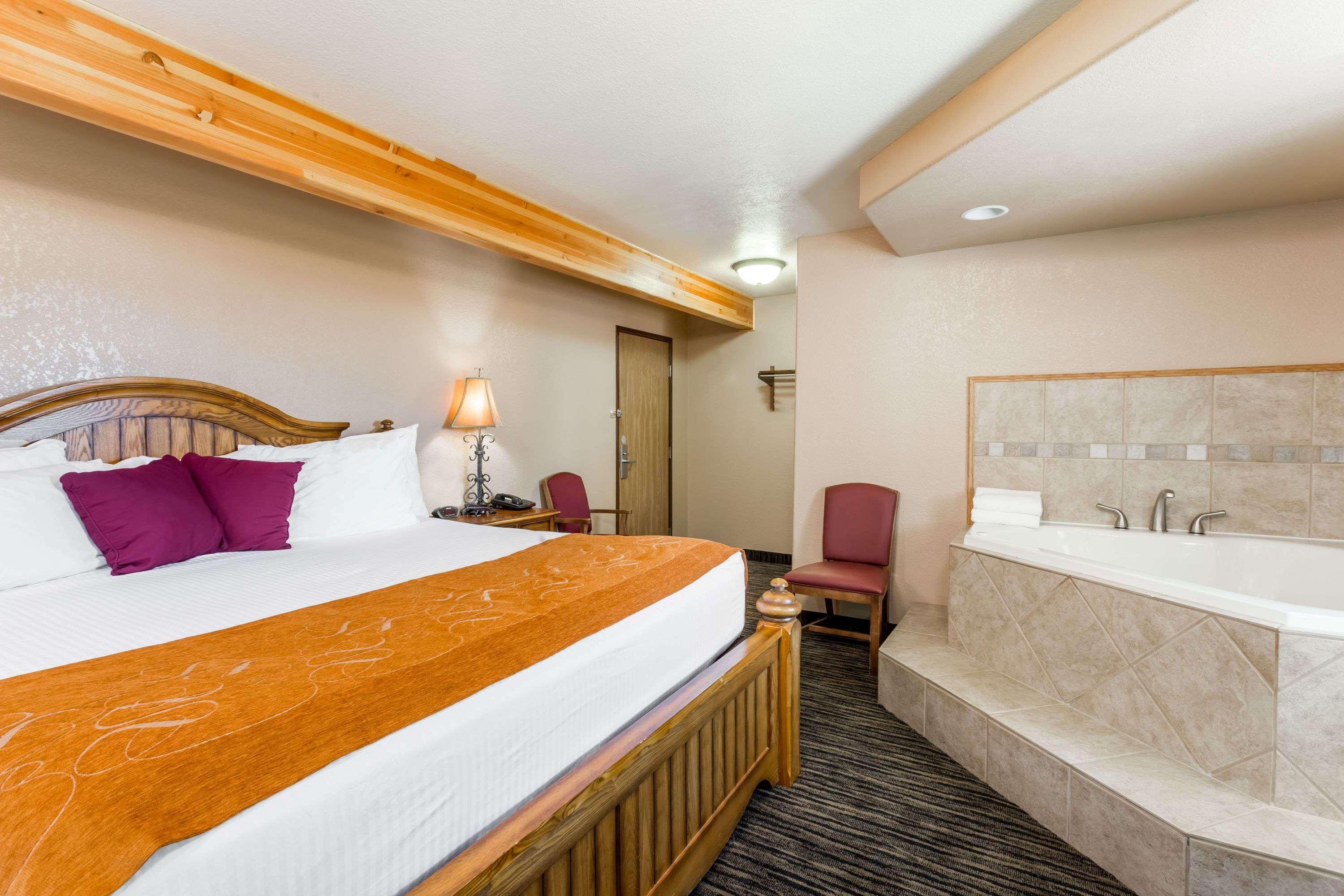 Super 8 By Wyndham Lewistown Ξενοδοχείο Εξωτερικό φωτογραφία
