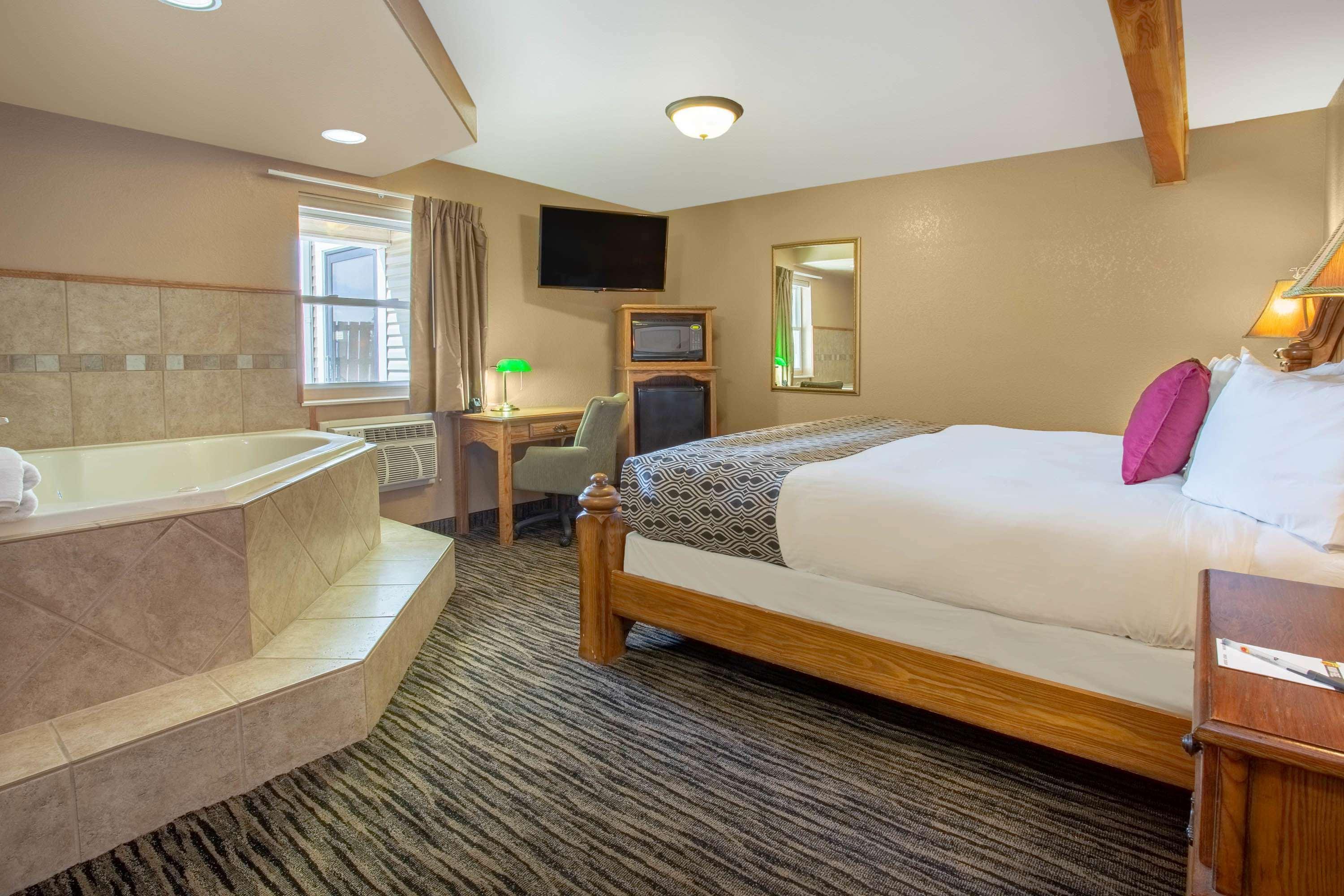 Super 8 By Wyndham Lewistown Ξενοδοχείο Εξωτερικό φωτογραφία