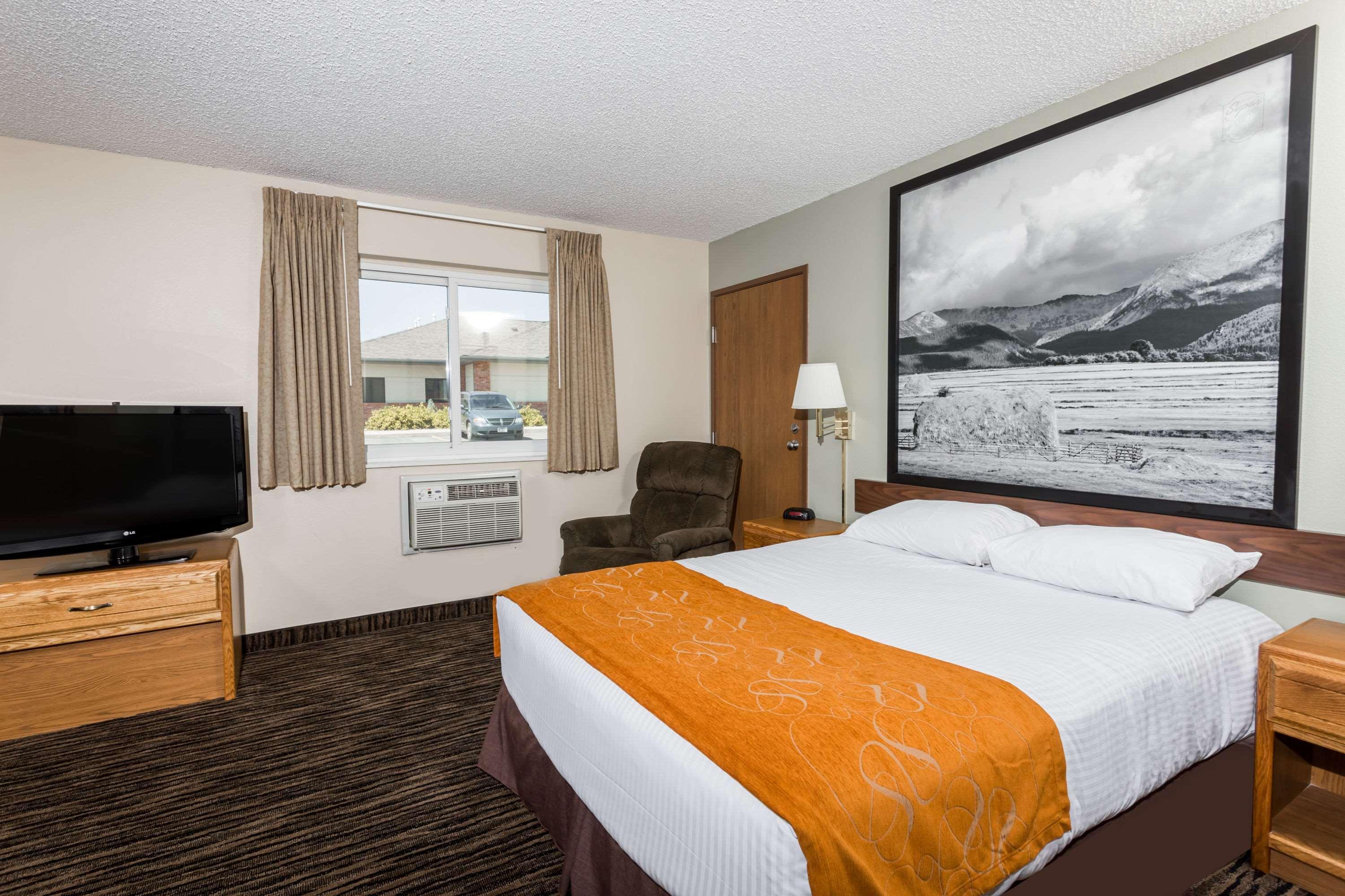 Super 8 By Wyndham Lewistown Ξενοδοχείο Εξωτερικό φωτογραφία