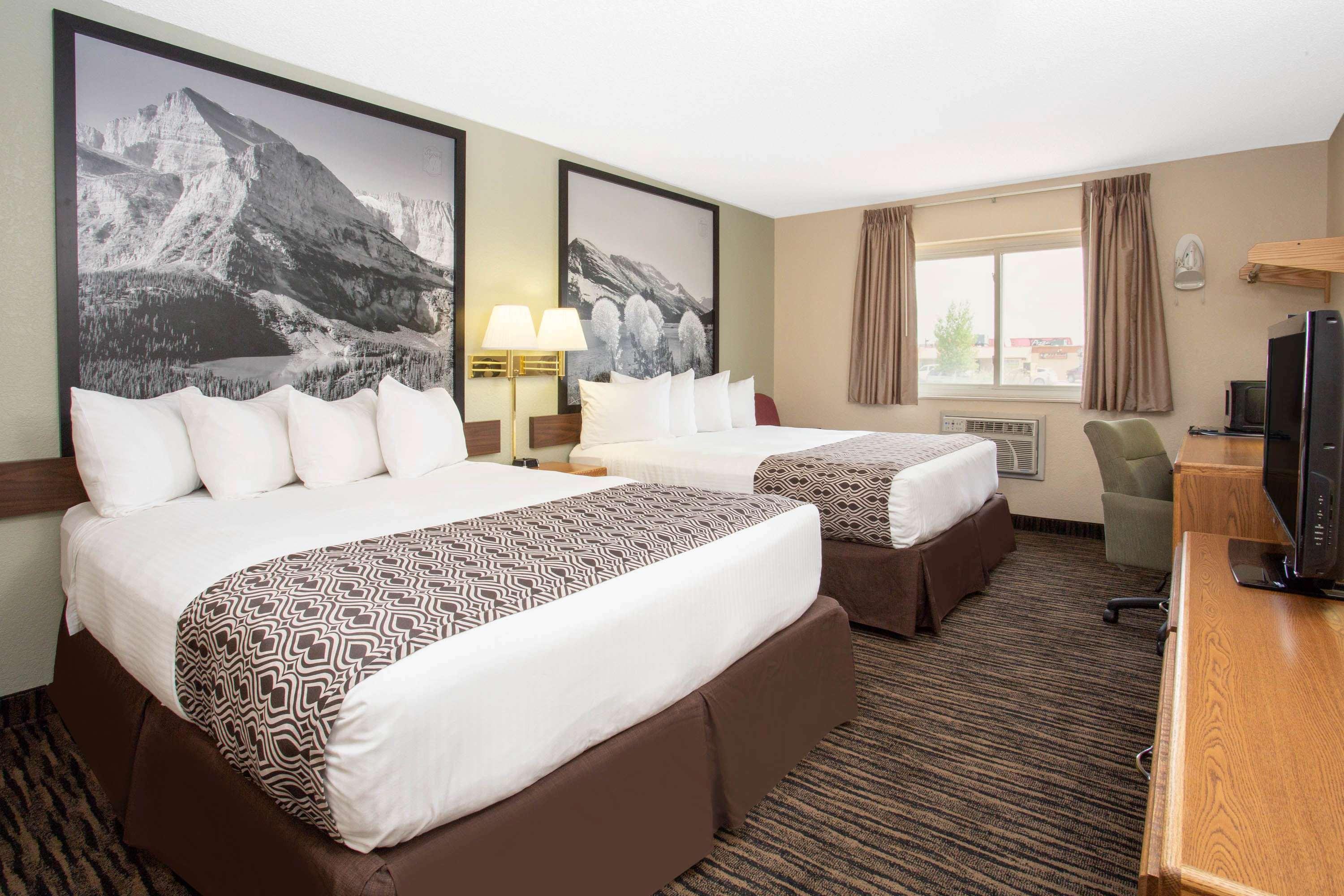 Super 8 By Wyndham Lewistown Ξενοδοχείο Εξωτερικό φωτογραφία