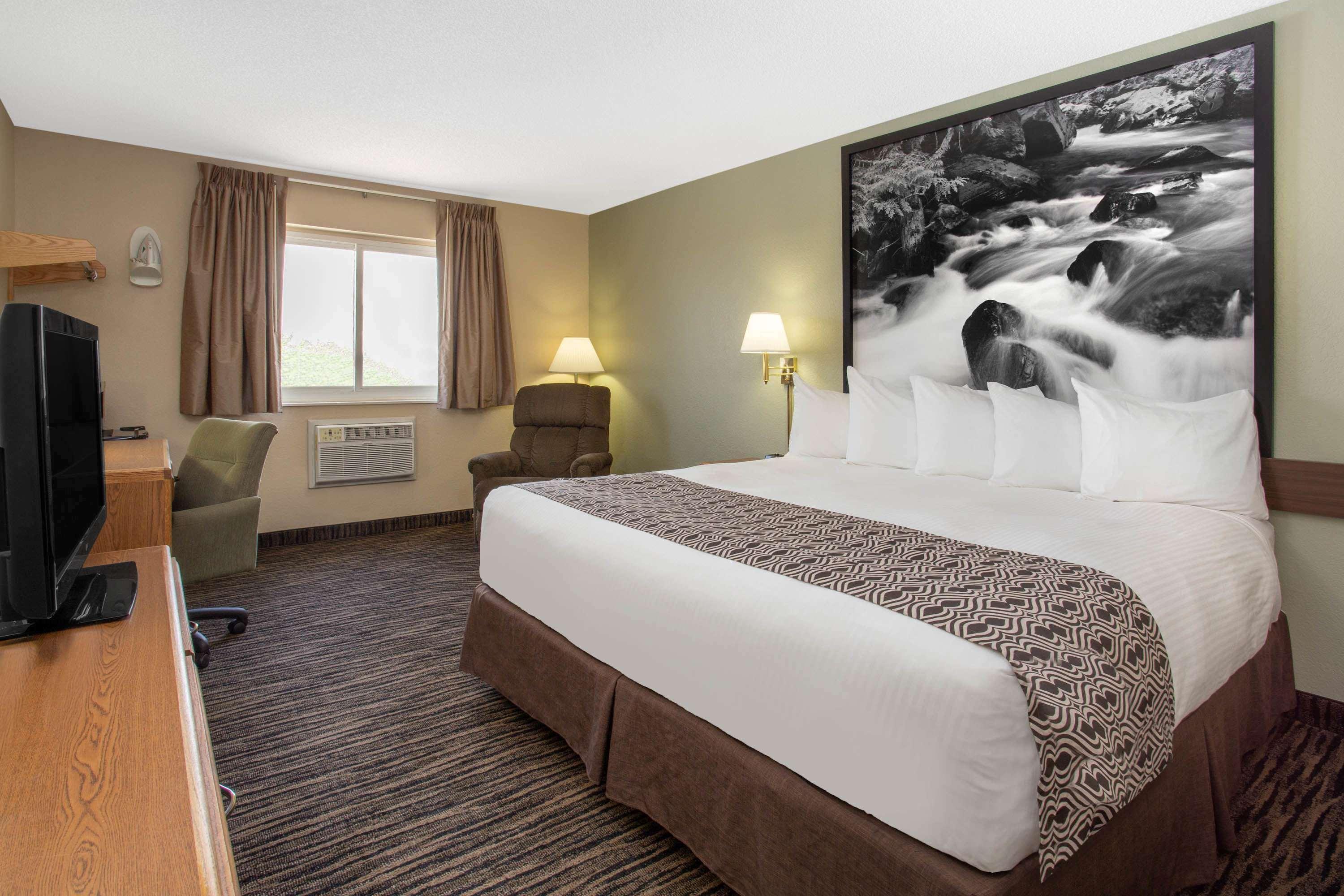 Super 8 By Wyndham Lewistown Ξενοδοχείο Εξωτερικό φωτογραφία