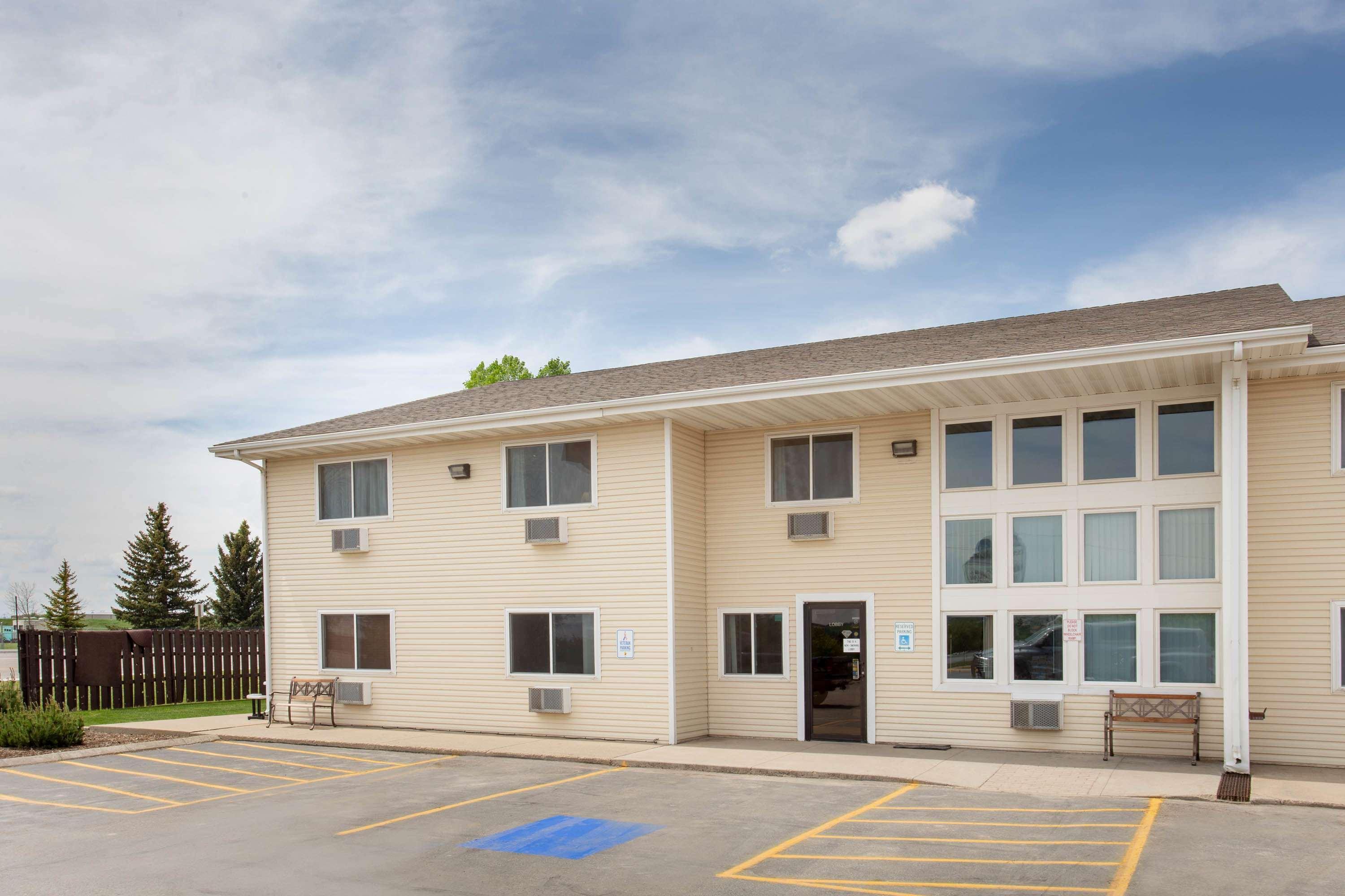 Super 8 By Wyndham Lewistown Ξενοδοχείο Εξωτερικό φωτογραφία