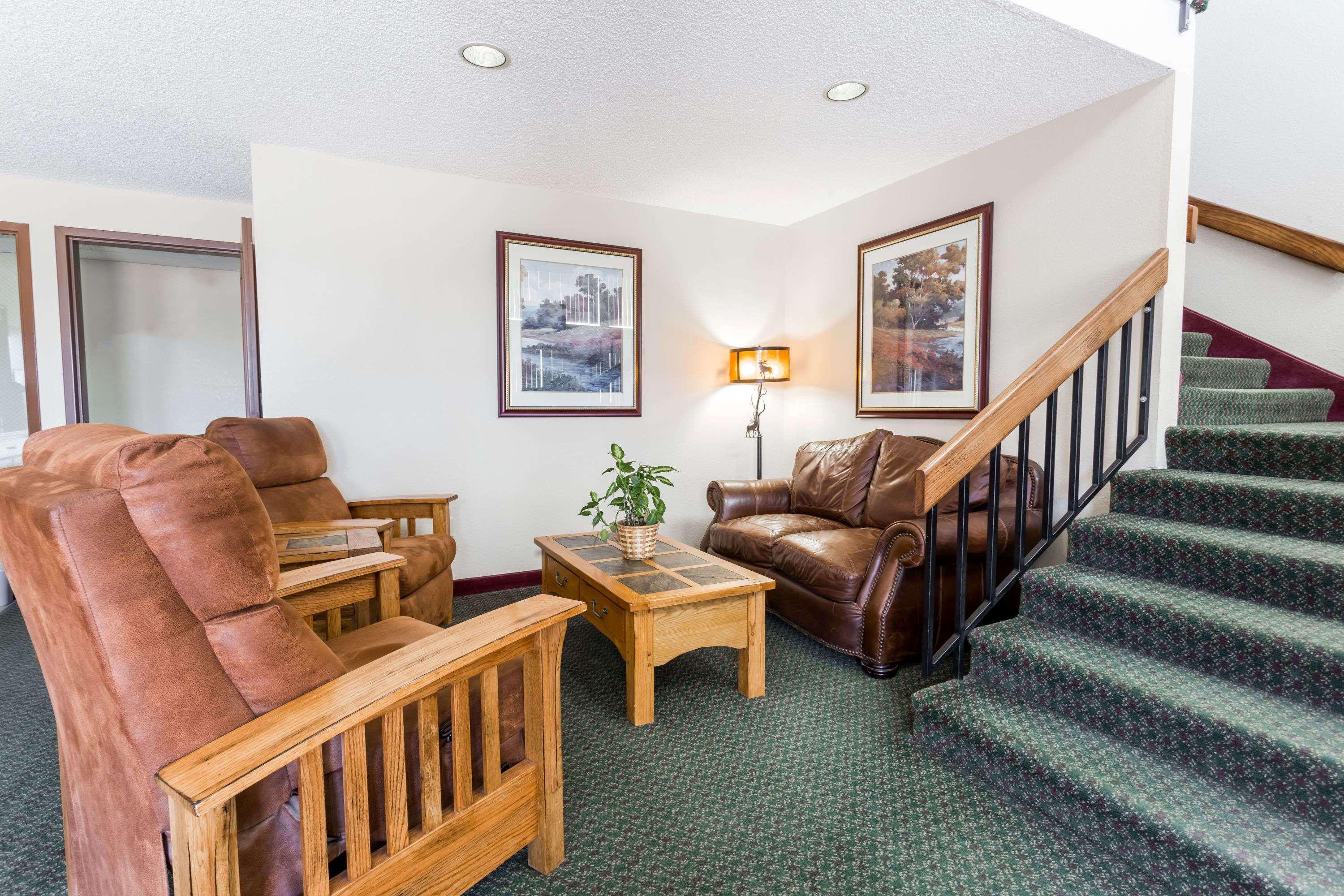 Super 8 By Wyndham Lewistown Ξενοδοχείο Εξωτερικό φωτογραφία