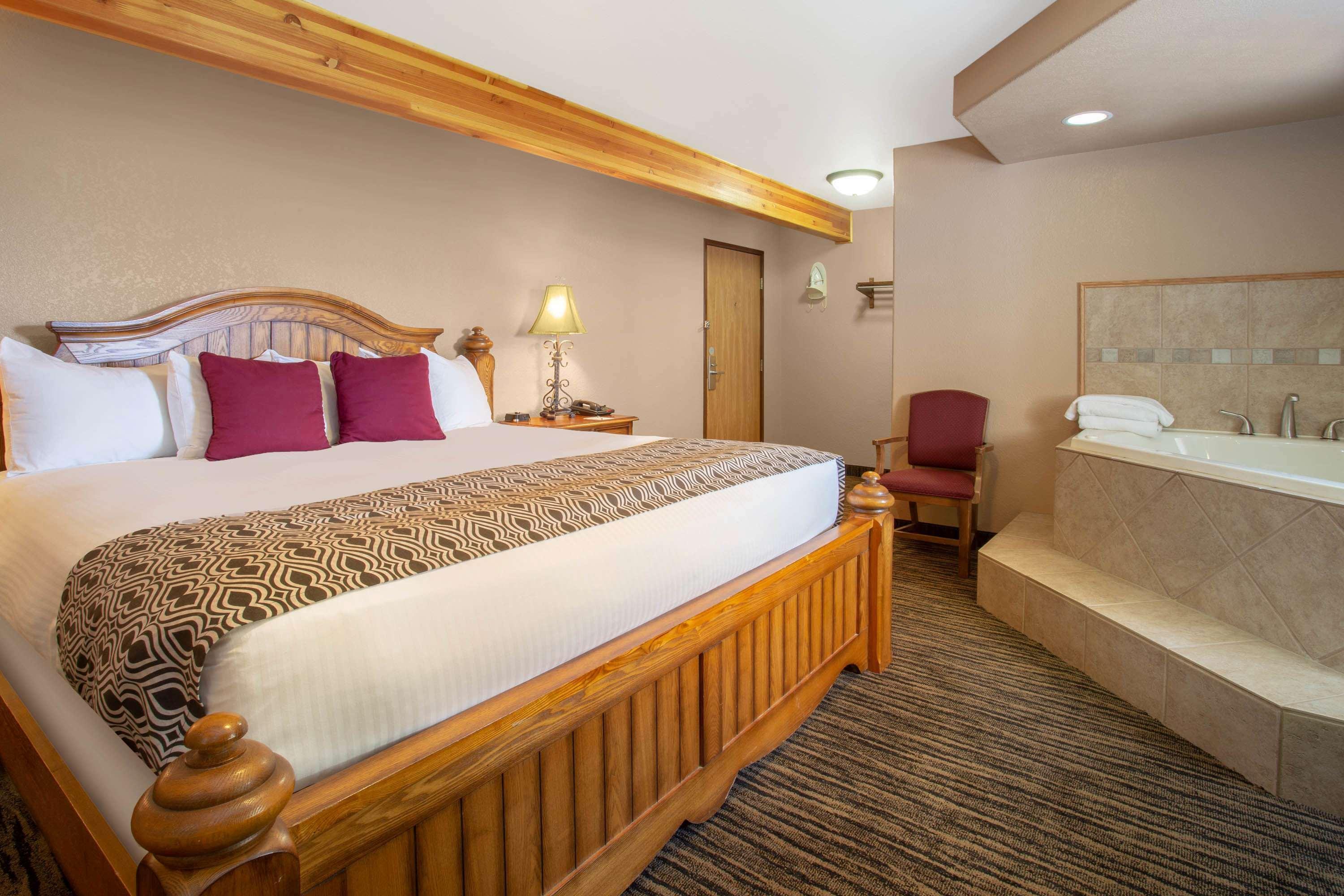 Super 8 By Wyndham Lewistown Ξενοδοχείο Εξωτερικό φωτογραφία