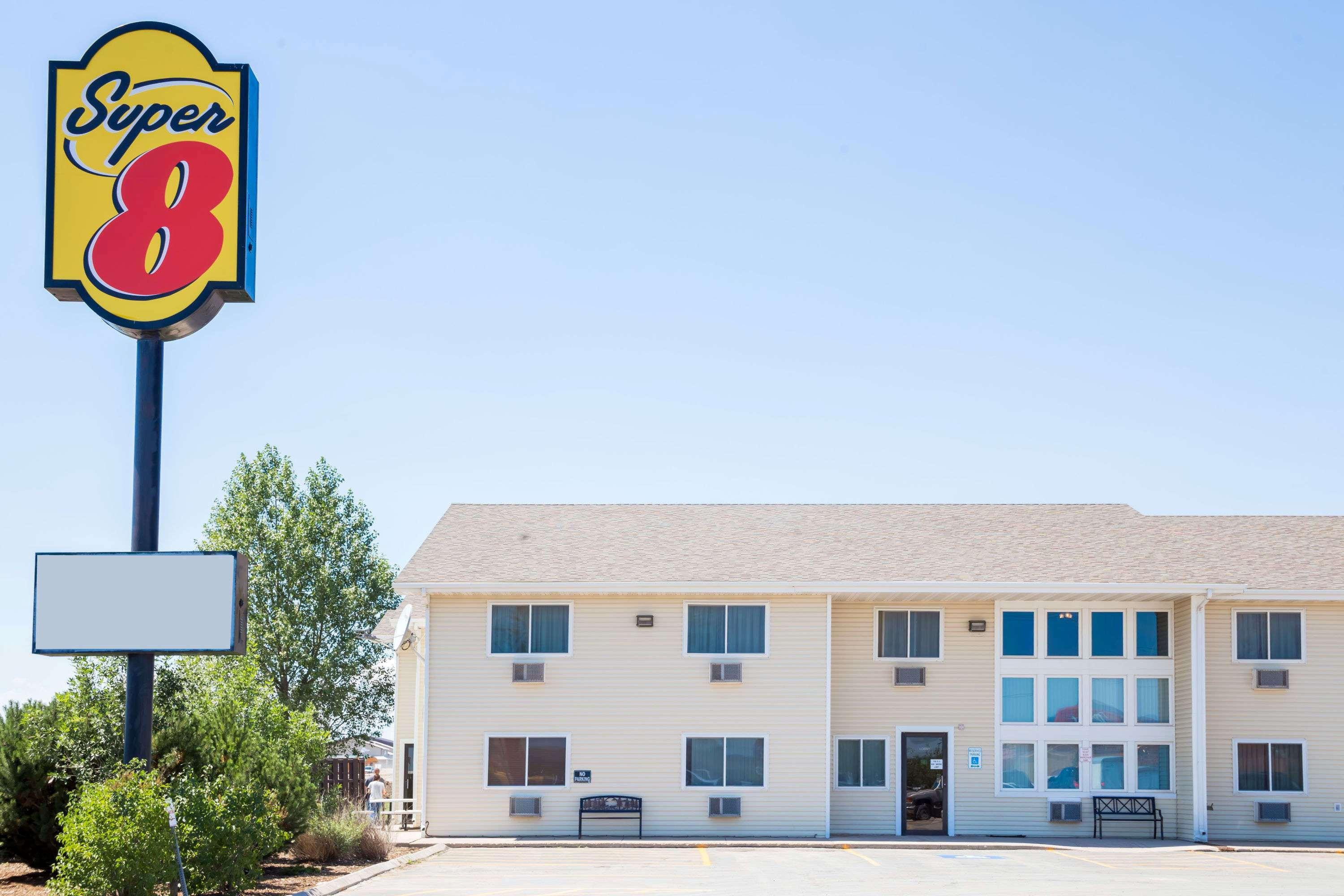 Super 8 By Wyndham Lewistown Ξενοδοχείο Εξωτερικό φωτογραφία