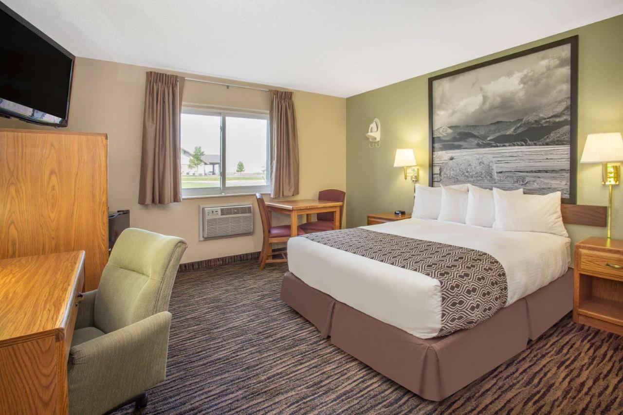 Super 8 By Wyndham Lewistown Ξενοδοχείο Εξωτερικό φωτογραφία